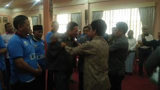 Edi Suripno Dikukuhkan Sebagai Ketua PSSI Kota Cirebon Dan Badan Liga Sepak Bola Pelajar Indonesia (BLSPI) Kota Cirebon Edi Suripno Dikukuhkan Sebagai Ketua PSSI Kota Cirebon Dan Badan Liga Sepak Bola Pelajar Indonesia (BLSPI) Kota Cirebon