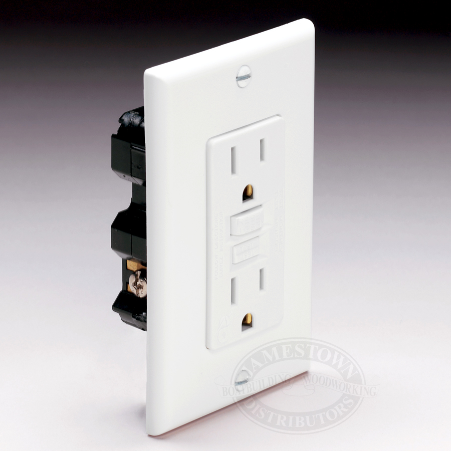 Socket Outlet: Micro Controller Based Embedded Type Socket Outlet With ...