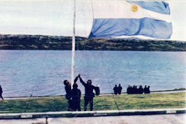 PORQUÉ SE LLAMÓ "OPERACIÓN ROSARIO" LA RECUPERACIÓN DE LAS ISLAS MALVINAS EN 1982