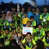 SMPN 9 Payakumbuh Tumbangkan SMPN 1 Payakumbuh Dalam Final Laga LPI