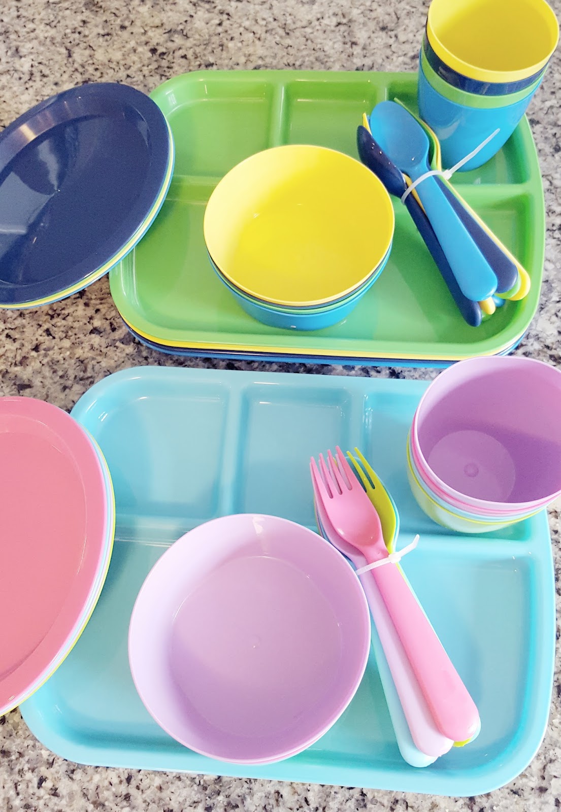 Camp Cornell Coventry Rhode Island Walmart has Hatchimals and Squishy Toys