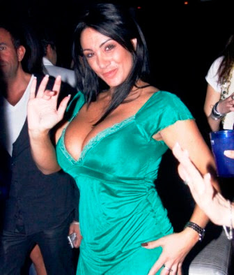 Marika Fruscio 2011