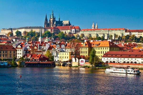 4 địa điểm không thể bỏ qua để có chuyến đi hoàn hảo tới Praha 4 địa điểm không thể bỏ qua để có chuyến đi hoàn hảo tới Praha