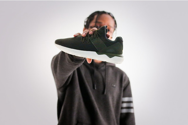 Foot Locker Tubular Runner S x A$AP Rocky  | Atomlabor Blog Sneaker Tipp