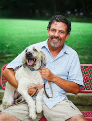 Meet Mark McCabe, Canine Behaviorist