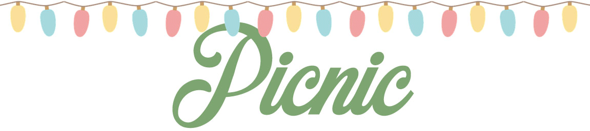 5 Fun and Free Christmas Thrills: Picnic | Anne's Scribbles and Doodles 5 Fun and Free Christmas Thrills: Picnic | Anne's Scribbles and Doodles