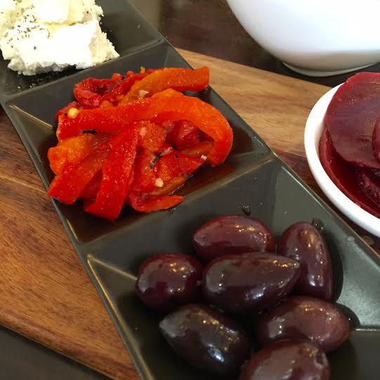 mezze for two mezze for two