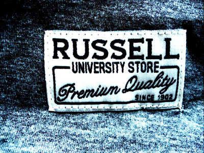 russell university store - outfit fall winter 2013 - 14
