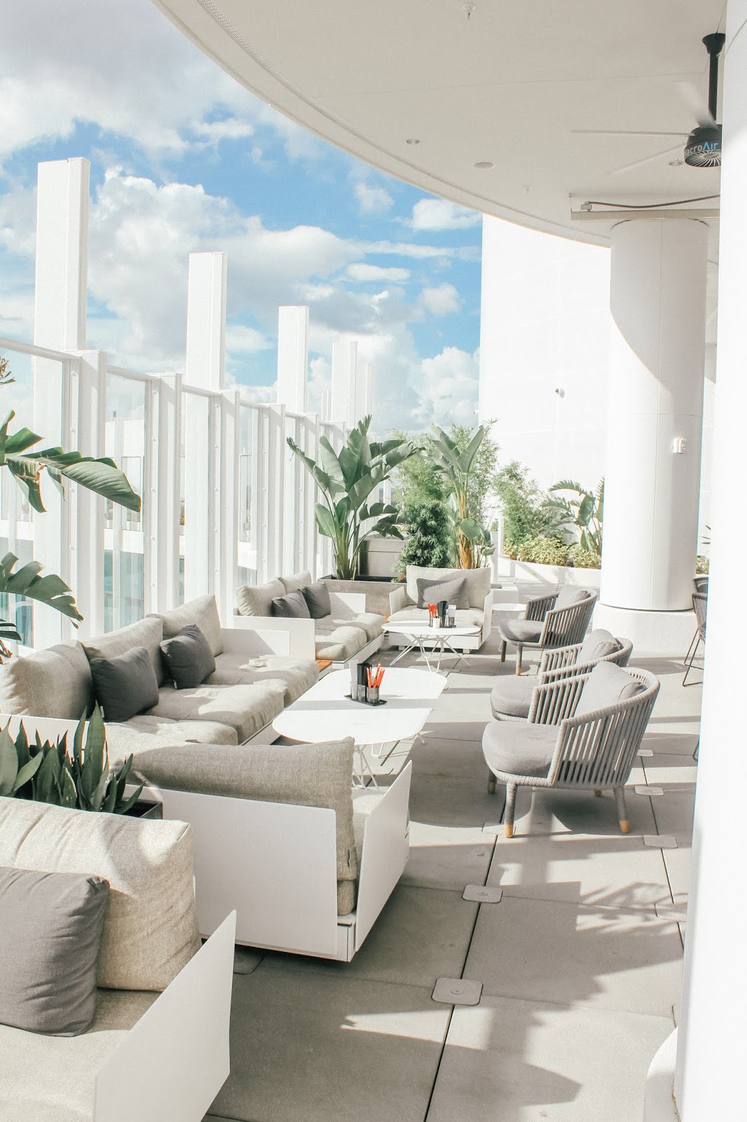 A Weekend at Aventura Hotel | Orlando, FL