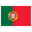 Bandera de Guinea Bissau colonia de Portugal en 1914