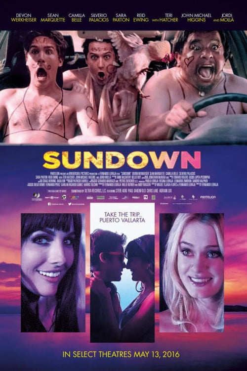 [HD] Sundown 2016 Ganzer Film Deutsch