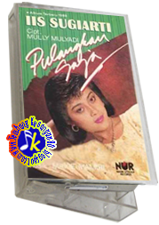 IIS SUGIARTI "Pulangkan Saja" | Tembang Kenangan