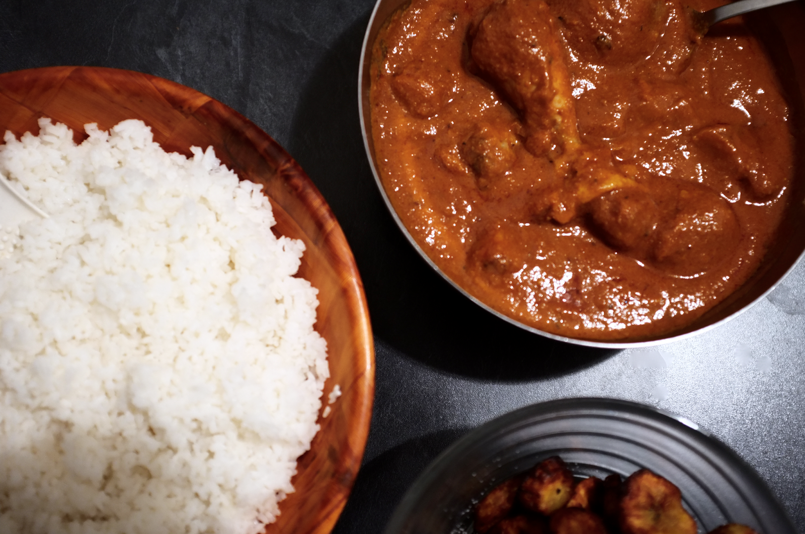 MAFE DE POULET - Ïelonah : Blog mode et lifestyle