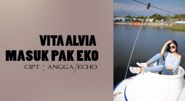 Download Lagu Vita Alvia Masuk Pak Eko Mp3 (Dangdut Remix Terbaru 2018) Vita Alvia, Dangdut Remix, 2018, Download Lagu Vita Alvia Masuk Pak Eko Mp3 (Dangdut Remix Terbaru 2018),Masuk Pak Eko, Rmix, Mp3