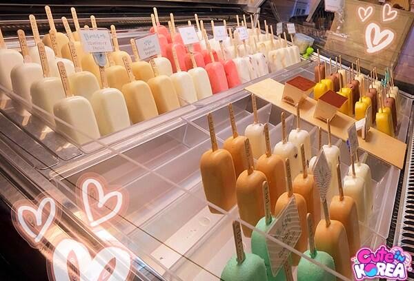 kmagic ice cream