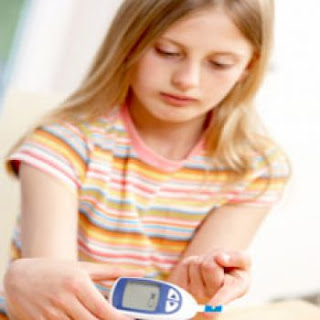 Pencegahan dan Pengendalian Diabetes pada Anak