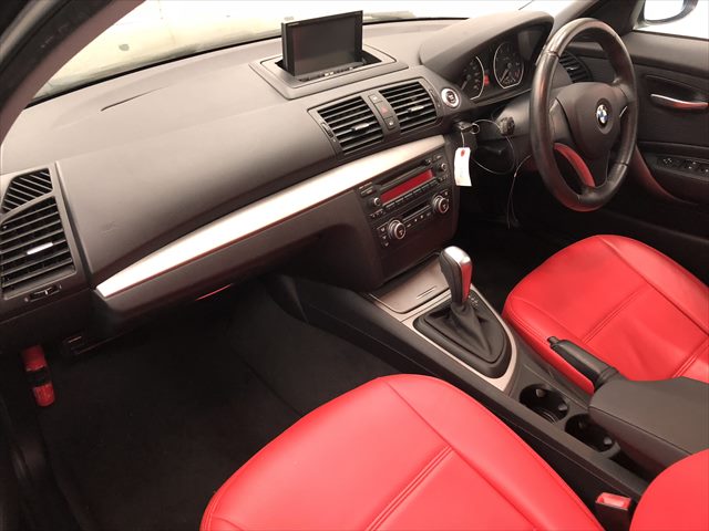 BMW 116i BMW 116i