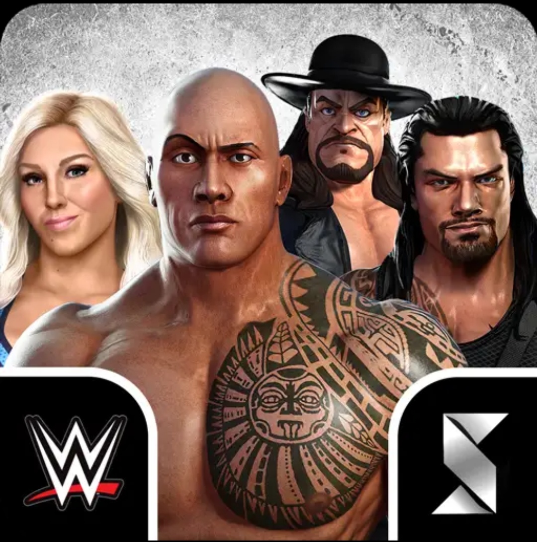 WWE Champions MOD APK Unlimited Money 0 303 WWE Champions MOD APK Unlimited Money 0 303