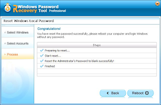 Retail Windows Password Recovery Tool Pro v6.4.3.0 narendra sharma http://www.nkworld4u.in/ Recover or Remove Windows 10,8,7,XP Login Password