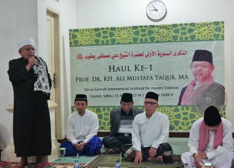Syukran Ma'mun Syukran Ma'mun