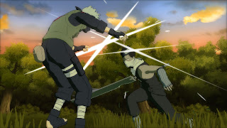 Free Download Naruto Shippuden Ultimate Ninja Storm Generations Xbox 360 Game Photo