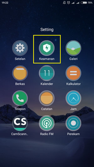Cara Nonaktifkan Notifikasi Otomatis Semua Aplikasi Android HP Xiaomi Cara Nonaktifkan Notifikasi Otomatis Semua Aplikasi Android HP Xiaomi