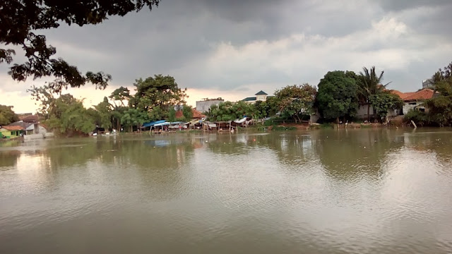 Wajib Kunjungi Tempat Nongkrong Paling Mengasyikan Ini Saat Traveling ke Kota Tangerang