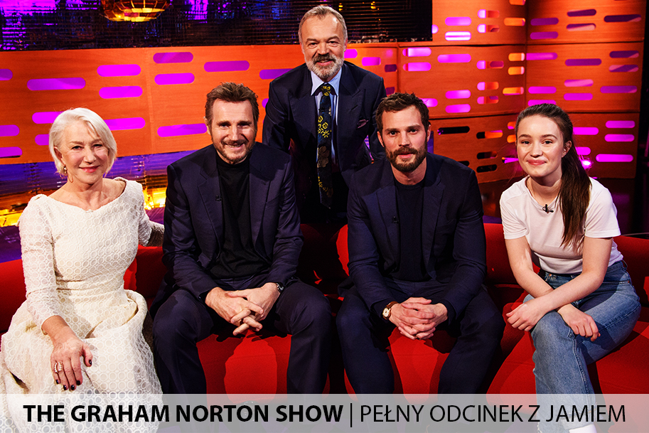 jamie dornan filmy z nim dornan polska the graham norton show odcinek z jamiem jamie dornan filmy z nim dornan polska the graham norton show odcinek z jamiem