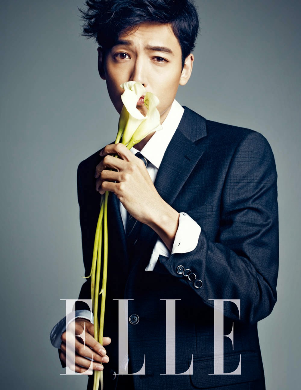 K-POP ~ K-POP Star ~: PROFILE Jung Kyung Ho