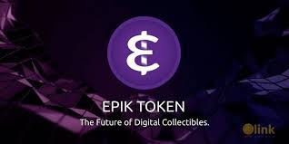 Epik Token ICO Review Epik Token ICO Review, Blockchain, Cryptocurrency