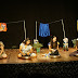 Espetáculo “Viúvas do Mar” no Teatro Dominguinhos