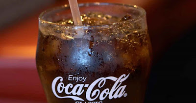 Coca-Cola soft drink Coca-Cola sued for misleading people over health risks of soft drinks