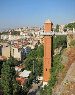 Asansor, Turki Asansor, Turki