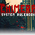 CHIMERA EXCERPT - ENEMY CREATION (Updated)