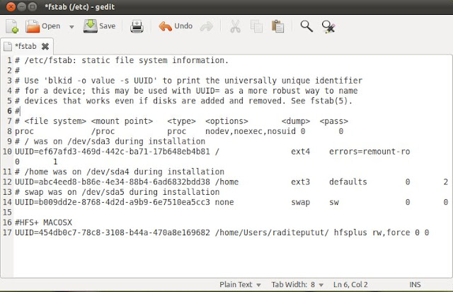 install gedit on mac install gedit on mac