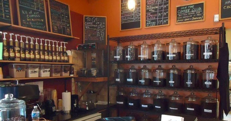 Sejarah Kopi di dunia dan Indonesia