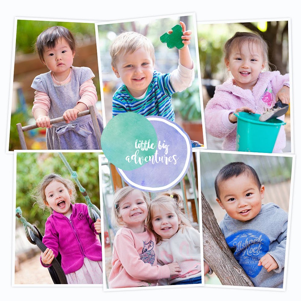 Melbourne Kindergarten Photography Specialists Early Learning Centre