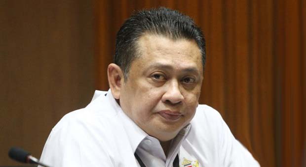 Eddy Wijaya Pandang Bambang Soesatyo Layak Pimpin DPR