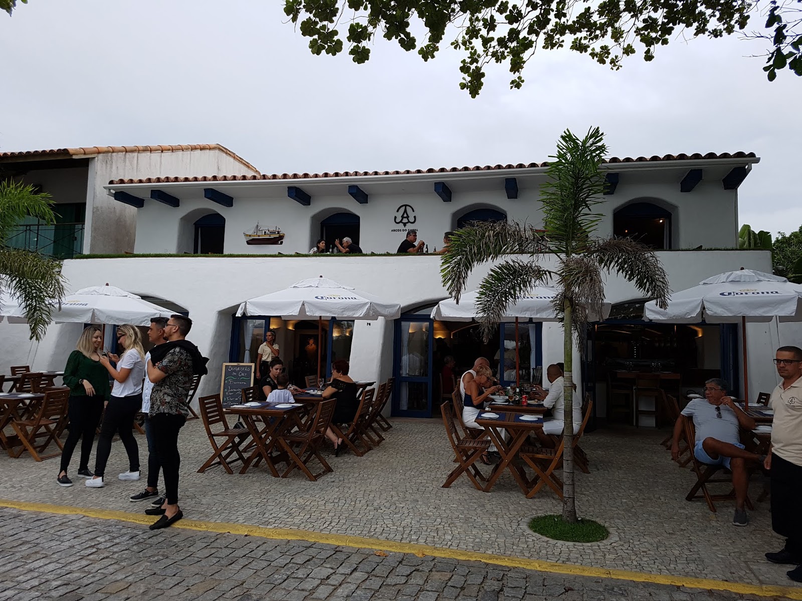 O que fazer em 1 dia em Cabo Frio Rio de Janeiro