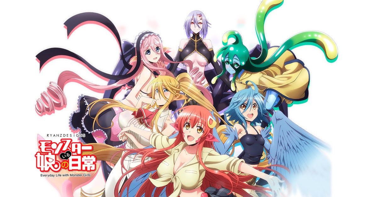 monster musume hentai game