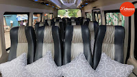 Mobil Elf Luthansa