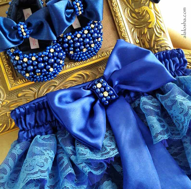 Stunning Baby Girls Christening Clothing