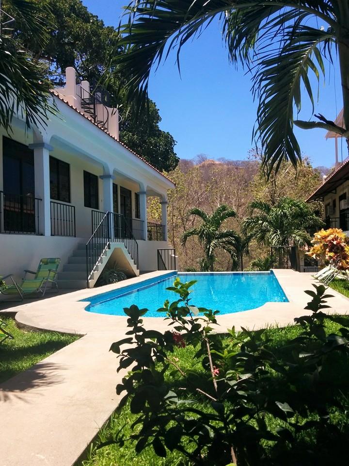 Playas del Coco Costa Rica's Hotspot Rent Our Costa Rica Condo
