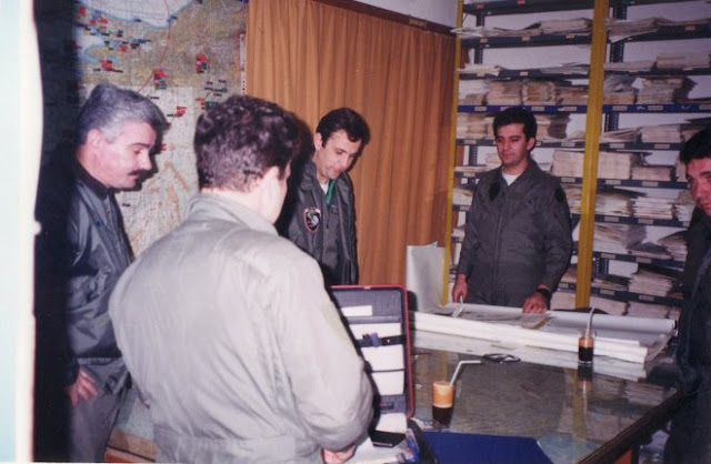 Συγκλονιστική μαρτυρία: "Ετσι θα βυθίζαμε τον τουρκικό Στόλο στα Ιμια" - Για πρώτη φορά μιλά ο αρχηγός του Σμήνους προσβολής των A-7Η Corsair!