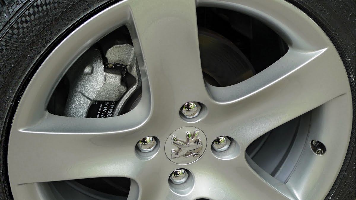 one.D'RIVE Brake bedin Procedure