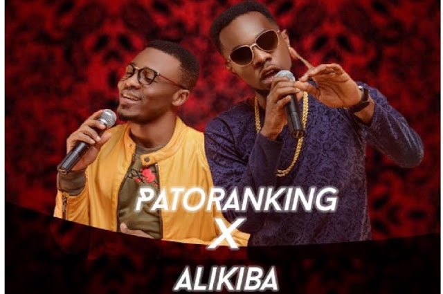Patoranking ft. Akiliba – Katika (Prod. By Masterkraft)