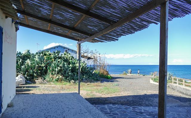 Portopalo di CapoPassero Sicily