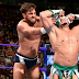Cobertura: WWE 205 Live 01/05/18 - No Respect
