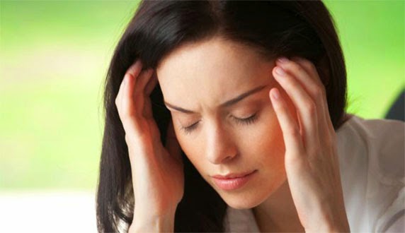 Cara Cepat dan Mudah Mengatasi Migrain Cara Cepat dan Mudah Mengatasi Migrain