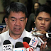 Atty. Chong to Koko Pimentel’s “No Convincing Proof” Comment Regarding Bautista Issue: "I Beg to Disagree"
